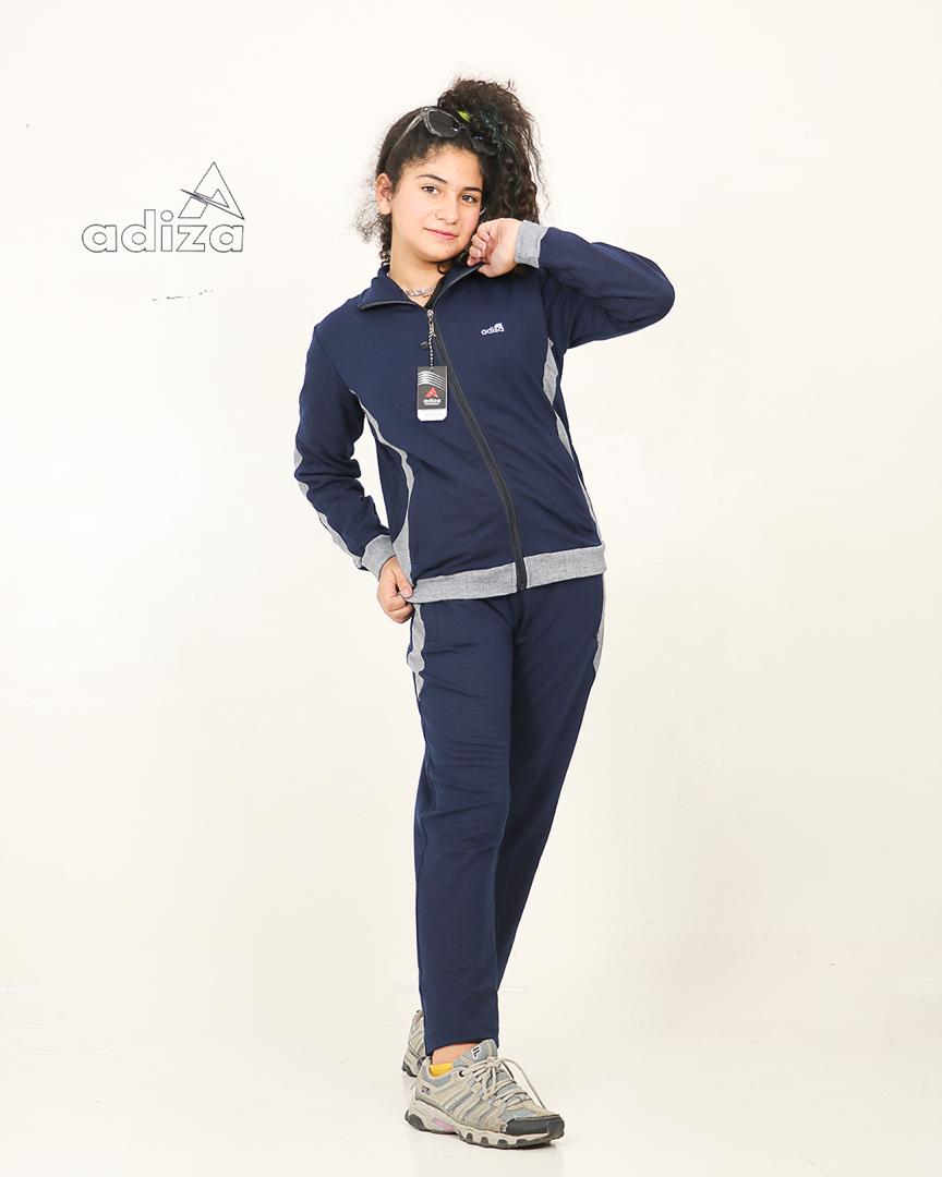 سویُیشرت شلوار مدل11 بچگانه